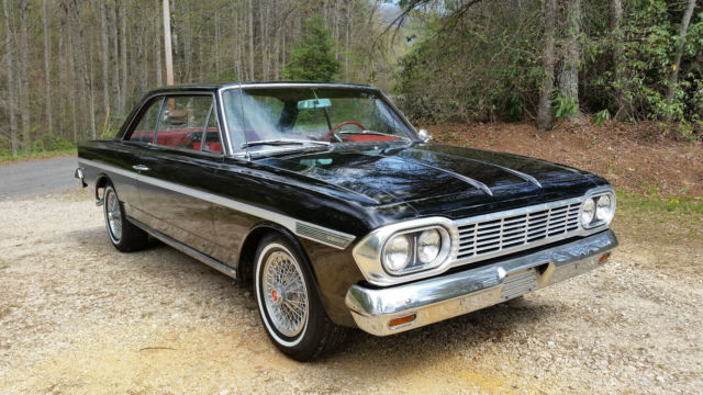 1964 AMC Other Classic 770 - photo 10