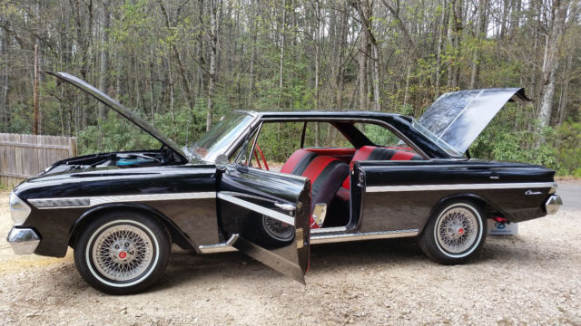 1964 AMC Other Classic 770 - photo 11