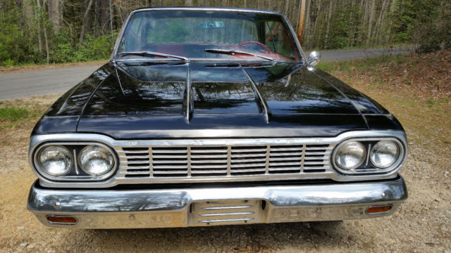 1964 AMC Other Classic 770 - photo 3