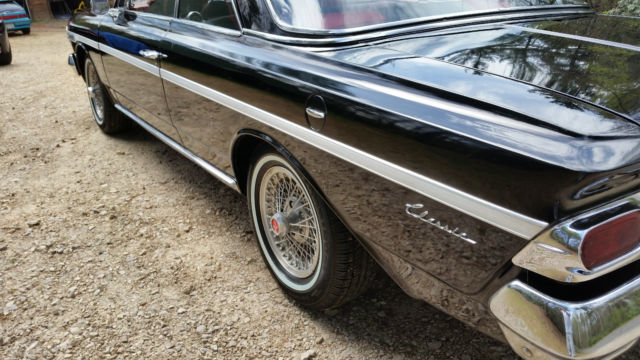 1964 AMC Other Classic 770 - photo 6