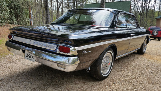 1964 AMC Other Classic 770 - photo 7