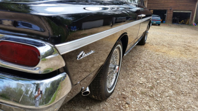 1964 AMC Other Classic 770 - photo 8
