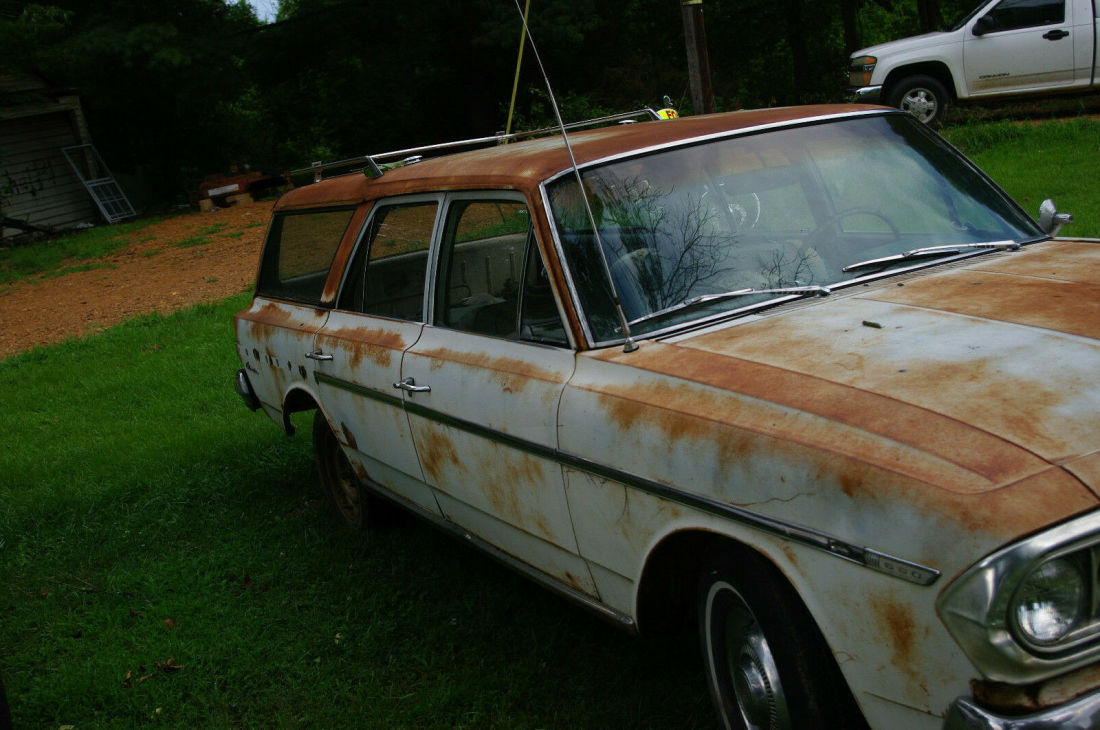 1964 Nash Rambler - photo 3