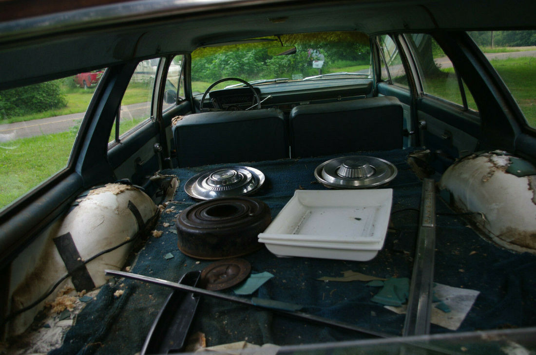 1964 Nash Rambler - photo 7