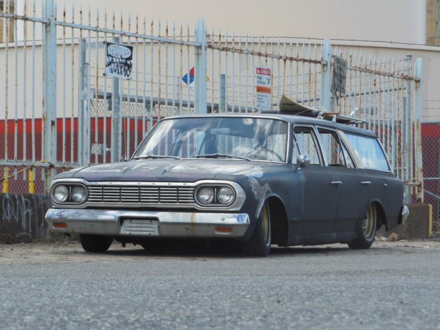 1964 AMC Other Classic