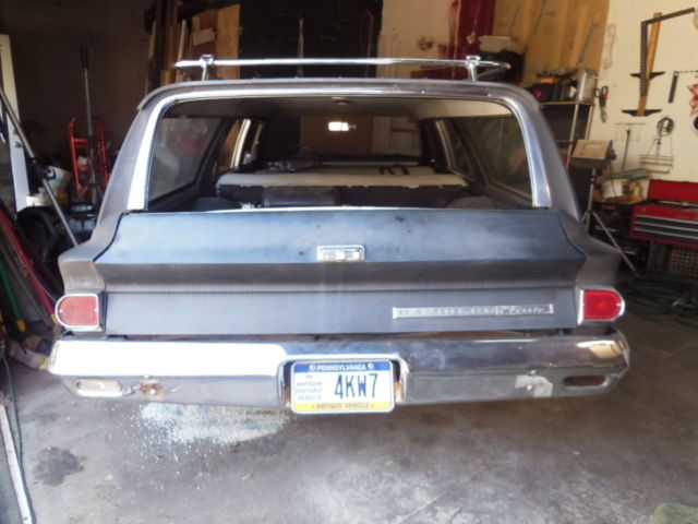 1964 AMC Other Classic - photo 11