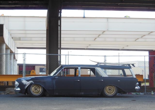 1964 AMC Other Classic - photo 12