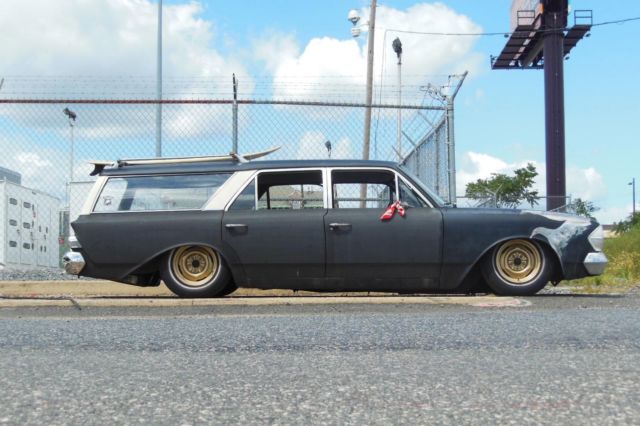 1964 AMC Other Classic - photo 2