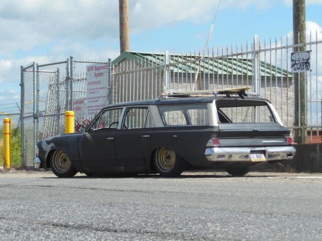 1964 AMC Other Classic - photo 3