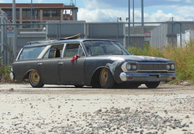 1964 AMC Other Classic - photo 6