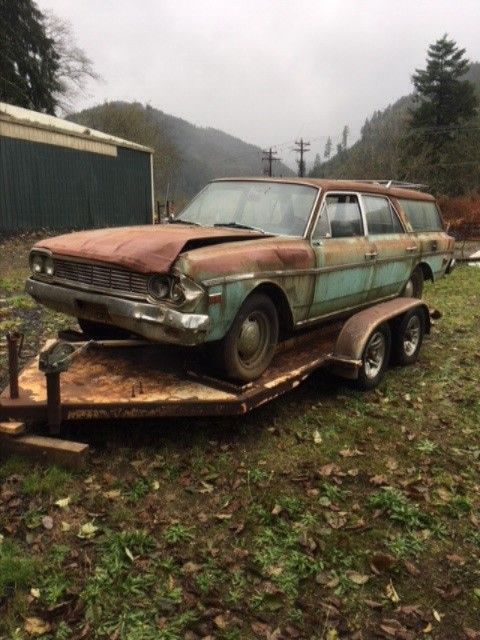 1964 AMC Wagon - photo 6