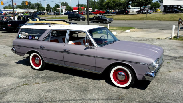 1964 Other Makes CLASSIC 660 - photo 4
