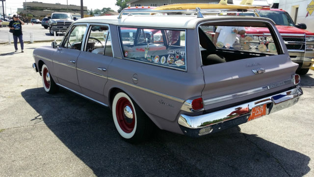 1964 Other Makes CLASSIC 660 - photo 6