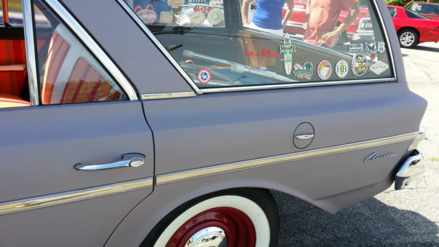 1964 Other Makes CLASSIC 660 - photo 8