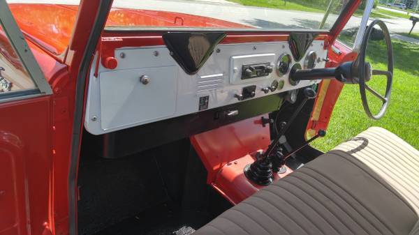 1964 International Harvester Scout - photo 11
