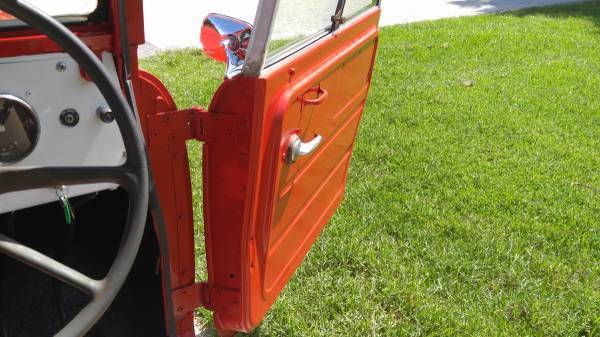 1964 International Harvester Scout - photo 12