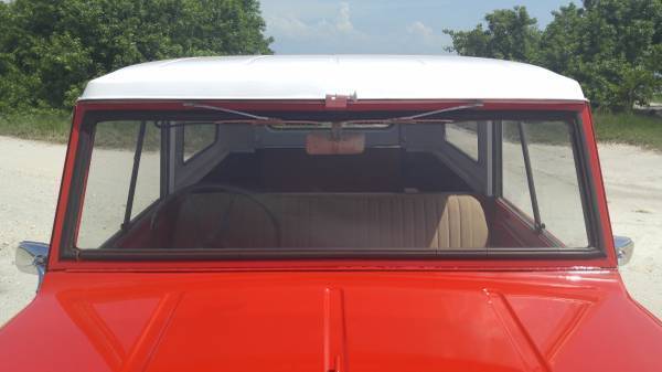 1964 International Harvester Scout - photo 13