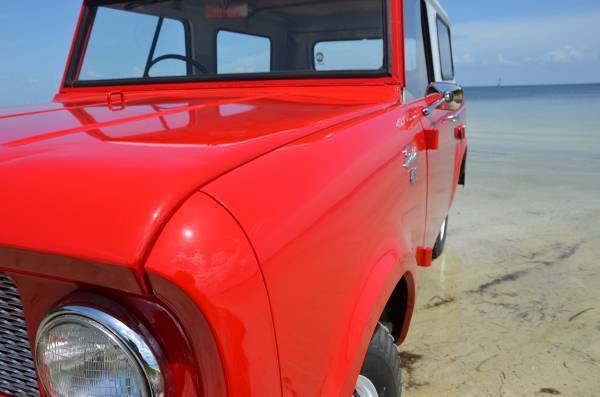 1964 International Harvester Scout - photo 3