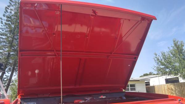 1964 International Harvester Scout - photo 5