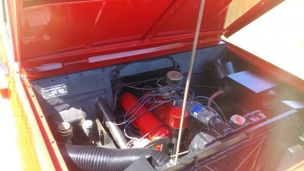 1964 International Harvester Scout - photo 6