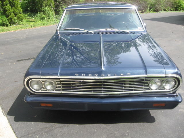 1964 Chevrolet Chevelle SS - photo 5