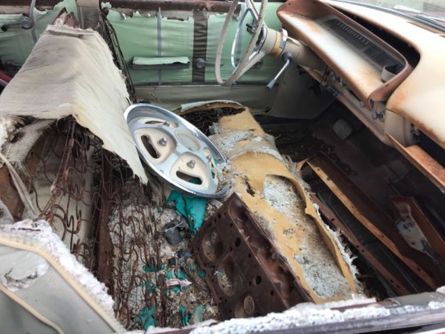 1964 Chevrolet Impala - photo 8