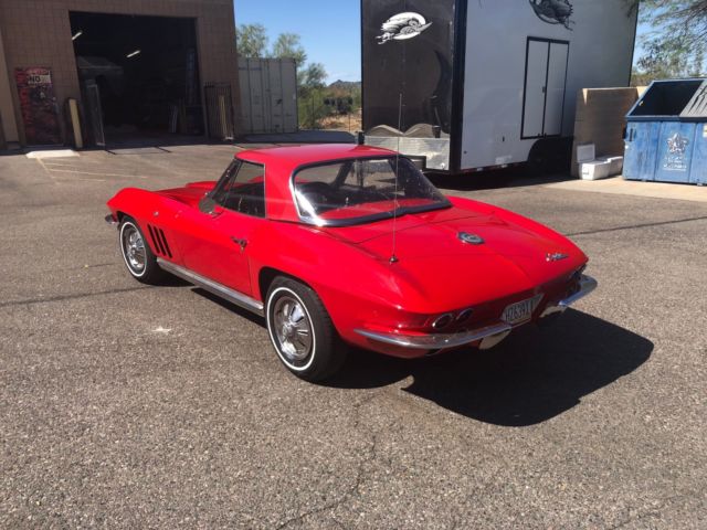 1964 Chevrolet Corvette - photo 2
