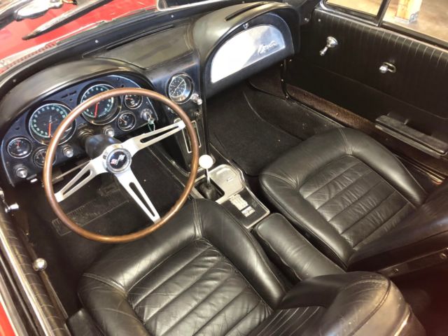 1964 Chevrolet Corvette - photo 3