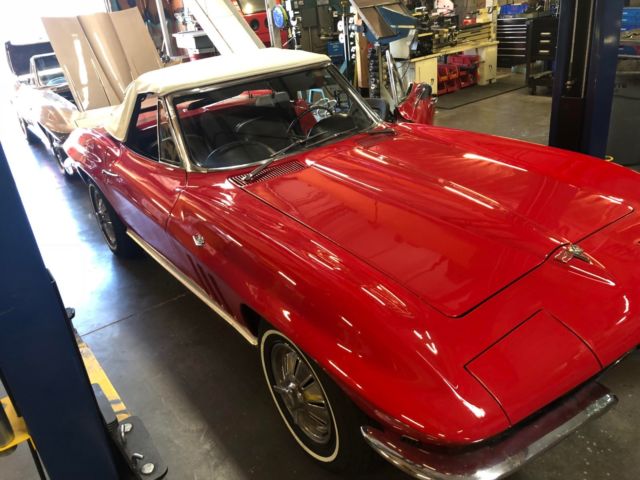 1964 Chevrolet Corvette - photo 5