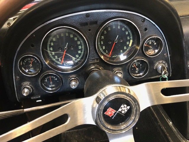 1964 Chevrolet Corvette - photo 6
