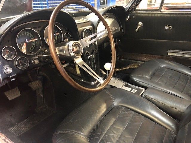 1964 Chevrolet Corvette - photo 7