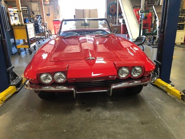 1964 Chevrolet Corvette - photo 9