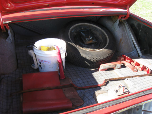 1964 Dodge 440 Base - photo 10