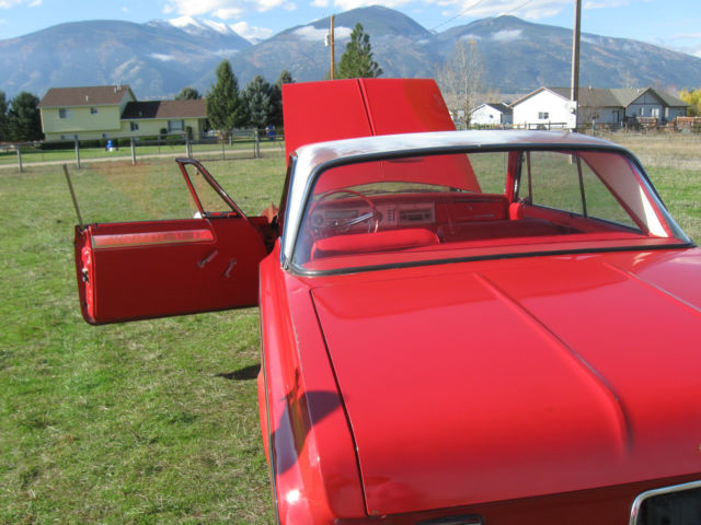 1964 Dodge 440 Base - photo 11