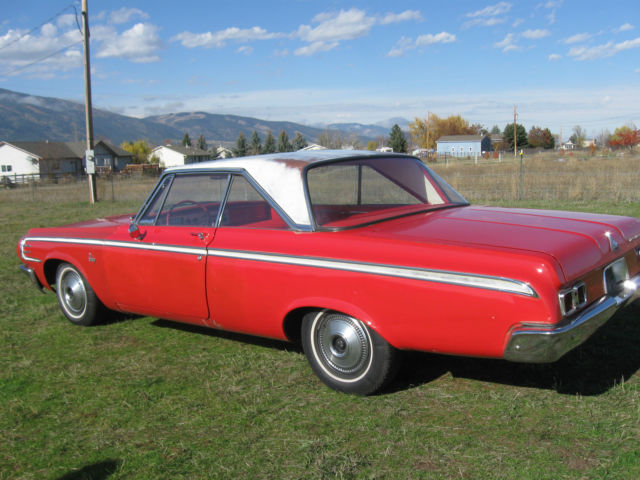 1964 Dodge 440 Base - photo 2