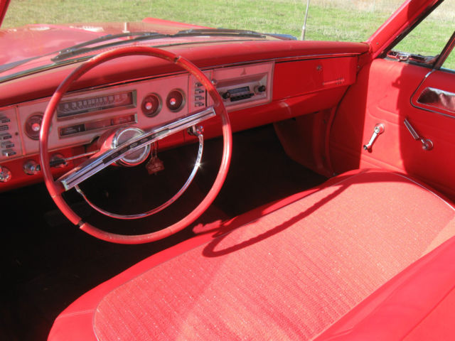 1964 Dodge 440 Base - photo 5