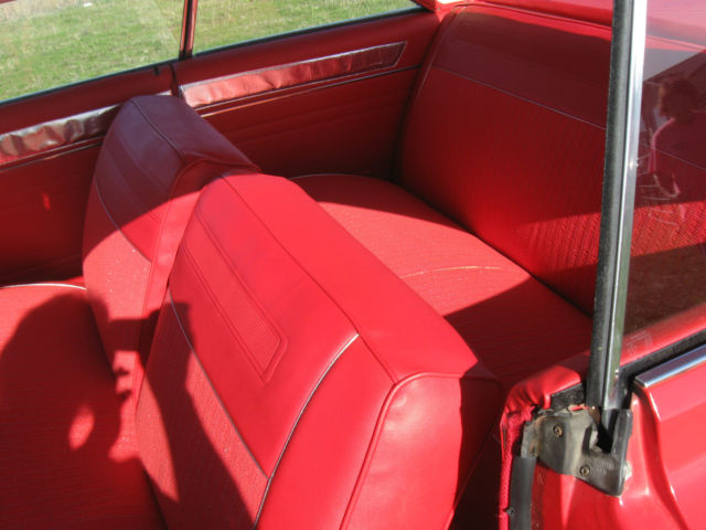 1964 Dodge 440 Base - photo 6