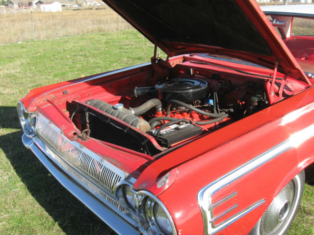 1964 Dodge 440 Base - photo 9