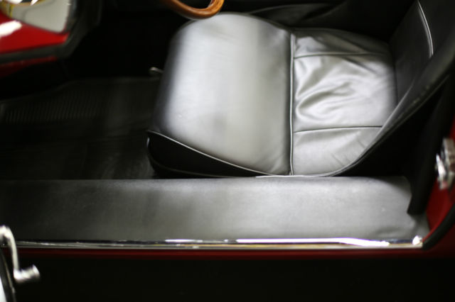 1964 Jaguar E-Type E-Model - photo 10
