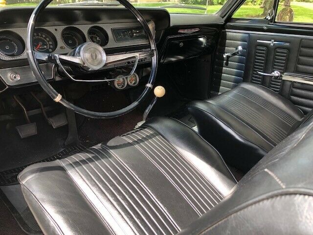 1964 Pontiac GTO 14 - photo 10