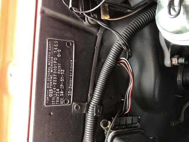 1964 Pontiac GTO 14 - photo 11