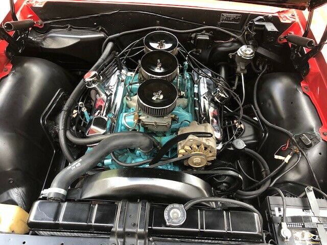 1964 Pontiac GTO 14 - photo 12