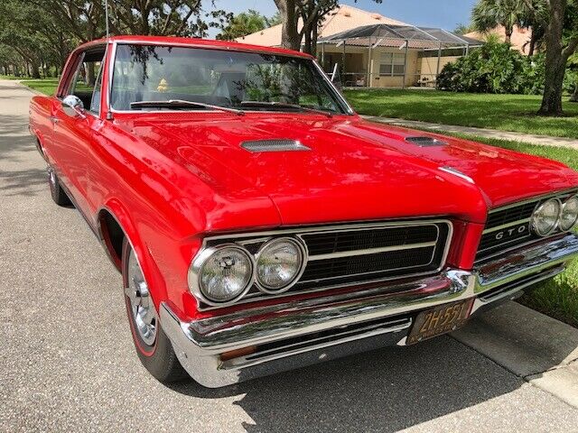 1964 Pontiac GTO 14 - photo 2