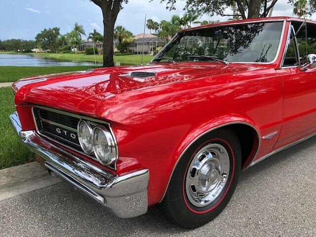 1964 Pontiac GTO 14 - photo 3