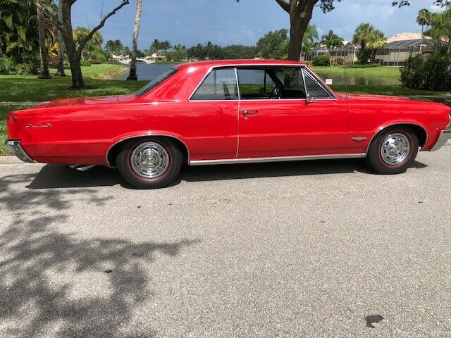 1964 Pontiac GTO 14 - photo 5