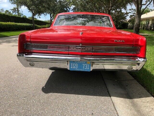 1964 Pontiac GTO 14 - photo 6
