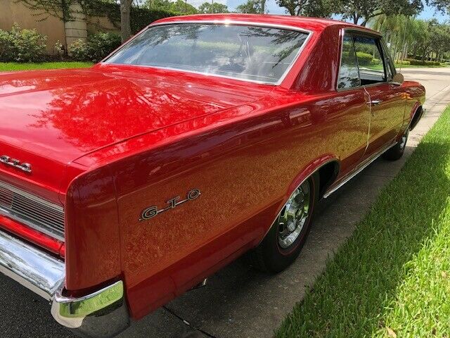 1964 Pontiac GTO 14 - photo 7