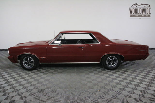 1964 Pontiac GTO TRI POWER 389 4 SPEED GTO! - photo 7