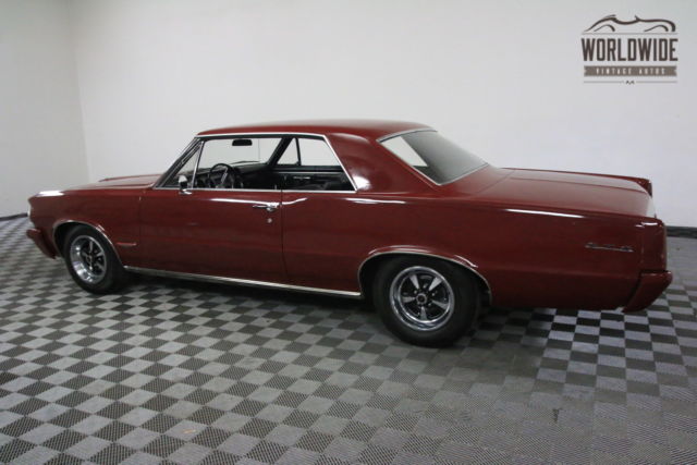1964 Pontiac GTO TRI POWER 389 4 SPEED GTO! - photo 9