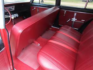 1966 Chevrolet Nova - photo 13